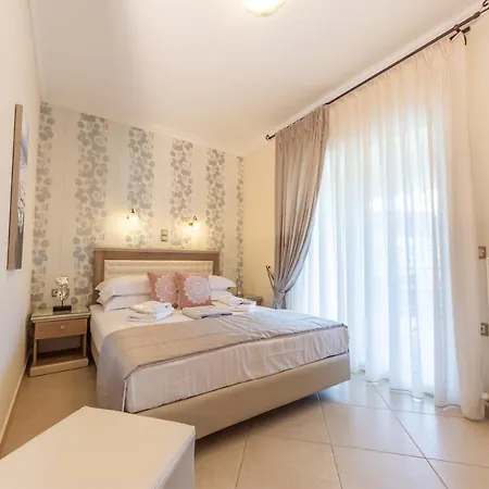 Mandani * Limenas (Thasos)