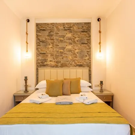 Apartment Mandani