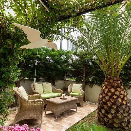 Apartment Mandani Limenas (Thasos)