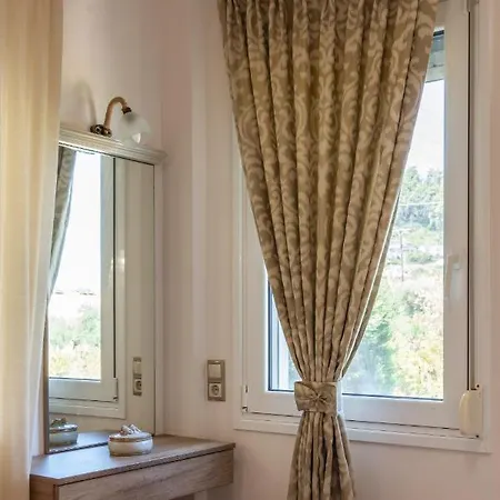 Mandani Apartamento Limenas (Thasos)