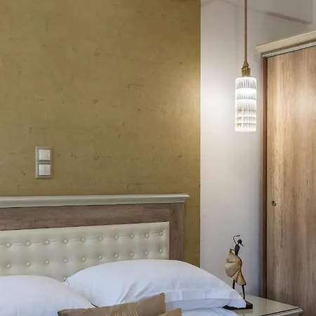 Mandani Apartment *