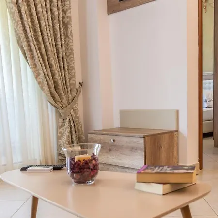 Mandani Apartamento *