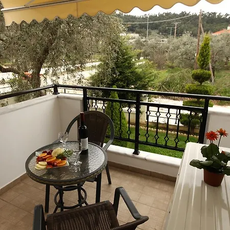 Apartment Mandani