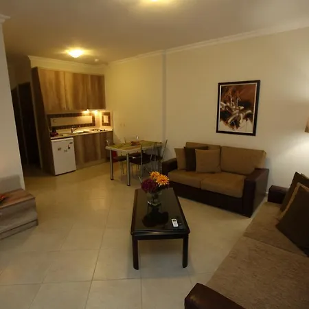 Apartment Mandani Limenas (Thasos)
