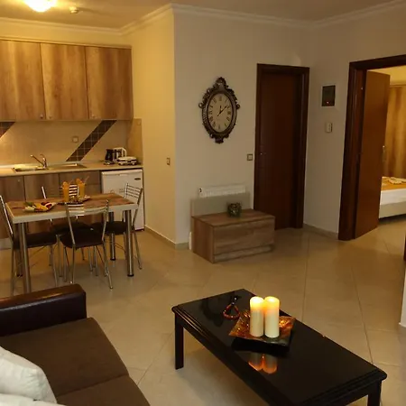 Mandani Apartment *