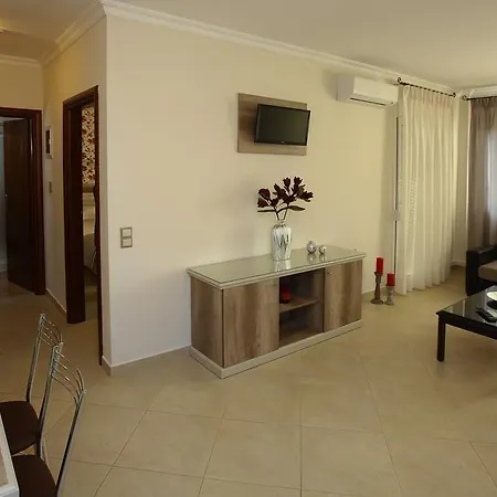 Apartment Mandani
