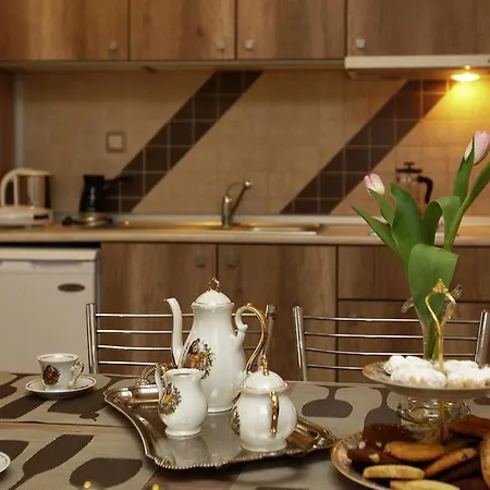 Mandani Apartment