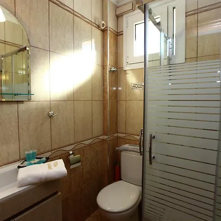 Apartment Mandani Limenas (Thasos)
