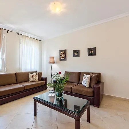 Apartamento Mandani Limenas (Thasos)