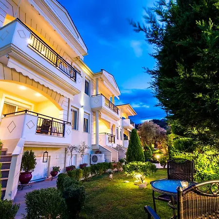 Apartment Mandani