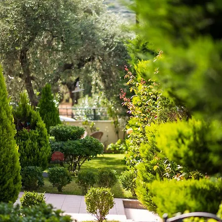 Mandani Apartamento *