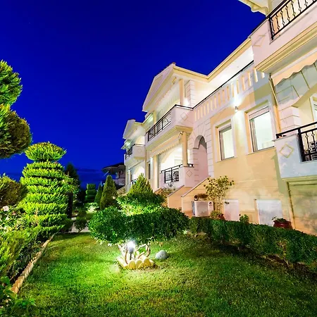 Apartment Mandani