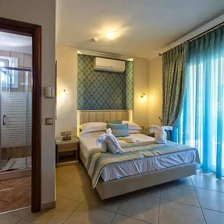 Apartment Mandani