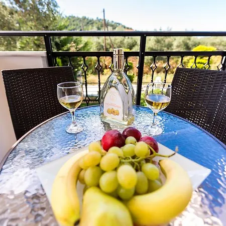 Mandani Limenas (Thasos)