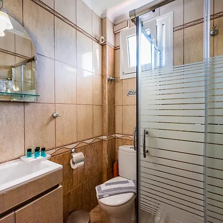 Apartment Mandani Limenas (Thasos)
