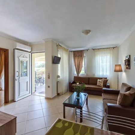 Mandani Apartment