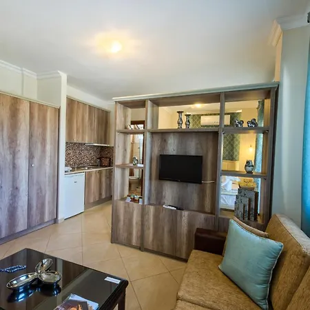 Mandani * Limenas (Thasos)