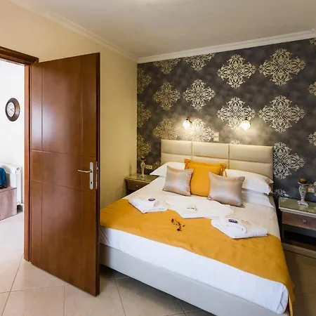 Mandani Apartment Limenas (Thasos)