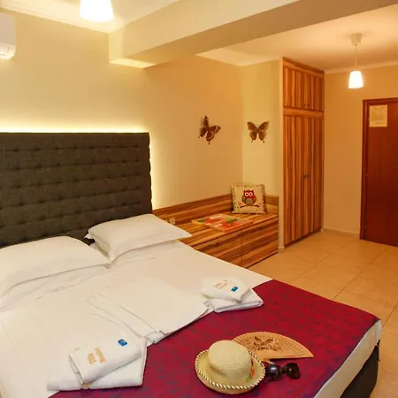 Mandani Apartamento Limenas (Thasos)