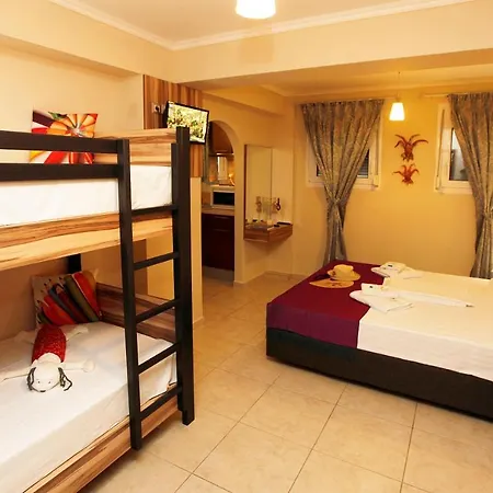 Mandani * Limenas (Thasos)