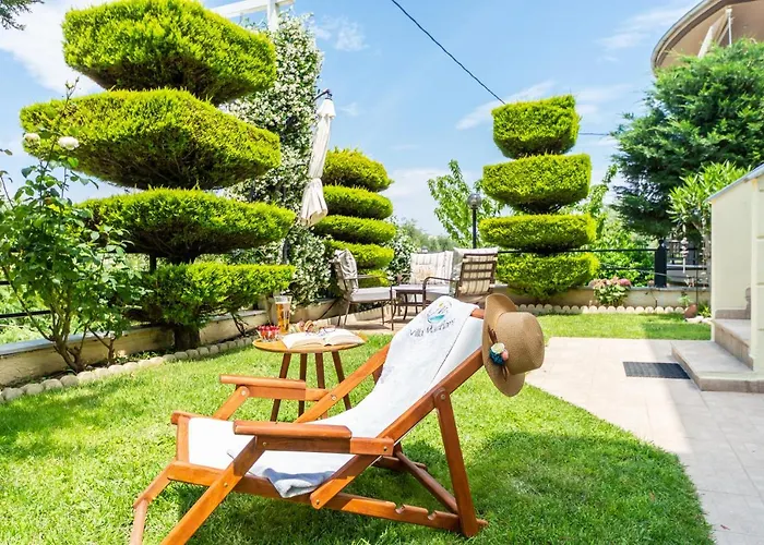 アパート Mandani *