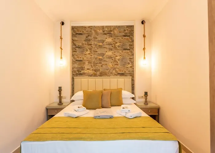 アパート Mandani