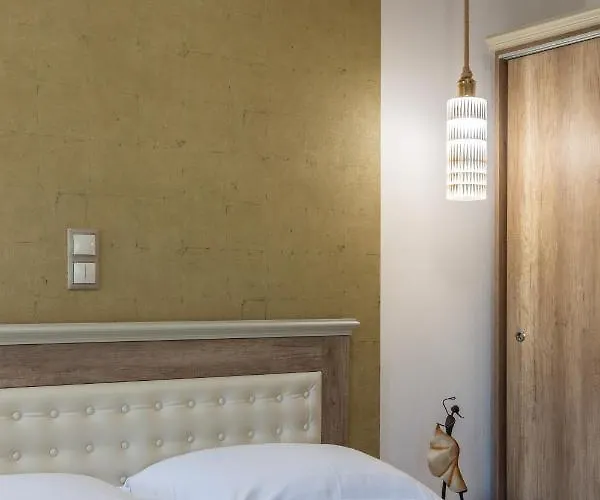 Mandani アパート *