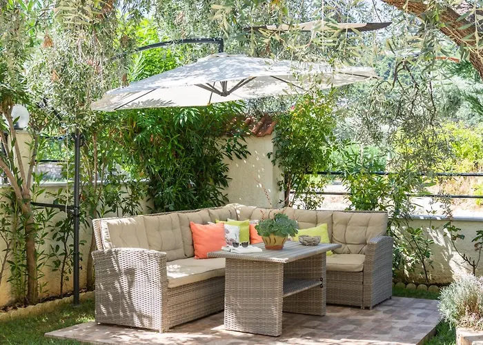 Mandani アパート