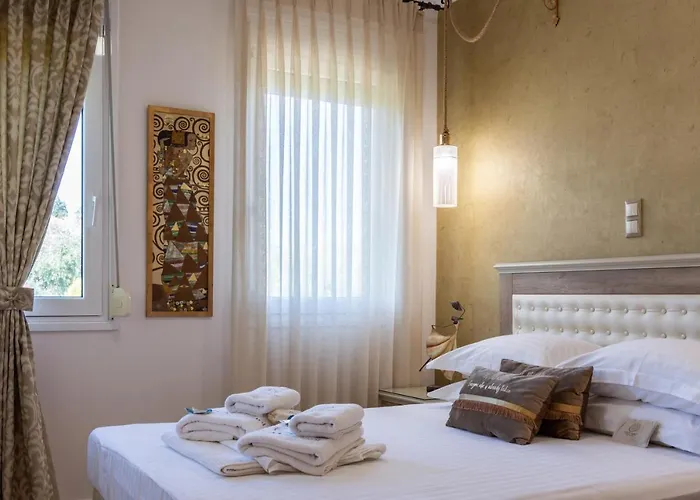 Mandani アパート *