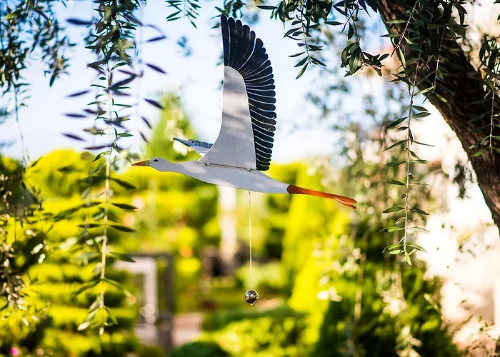 Mandani アパート *